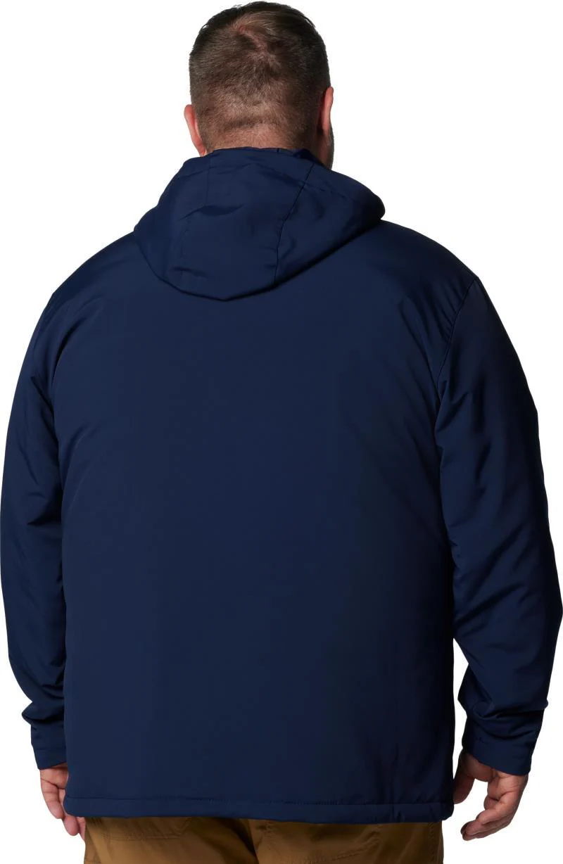 Gate Racer II Softshell, Extended - Mens - Image 15