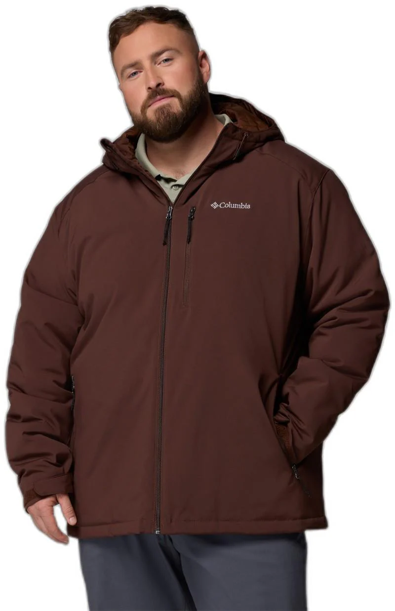 Gate Racer II Softshell, Extended - Mens - Image 17