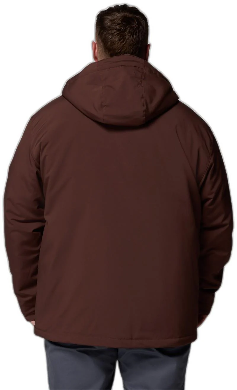 Gate Racer II Softshell, Extended - Mens - Image 18