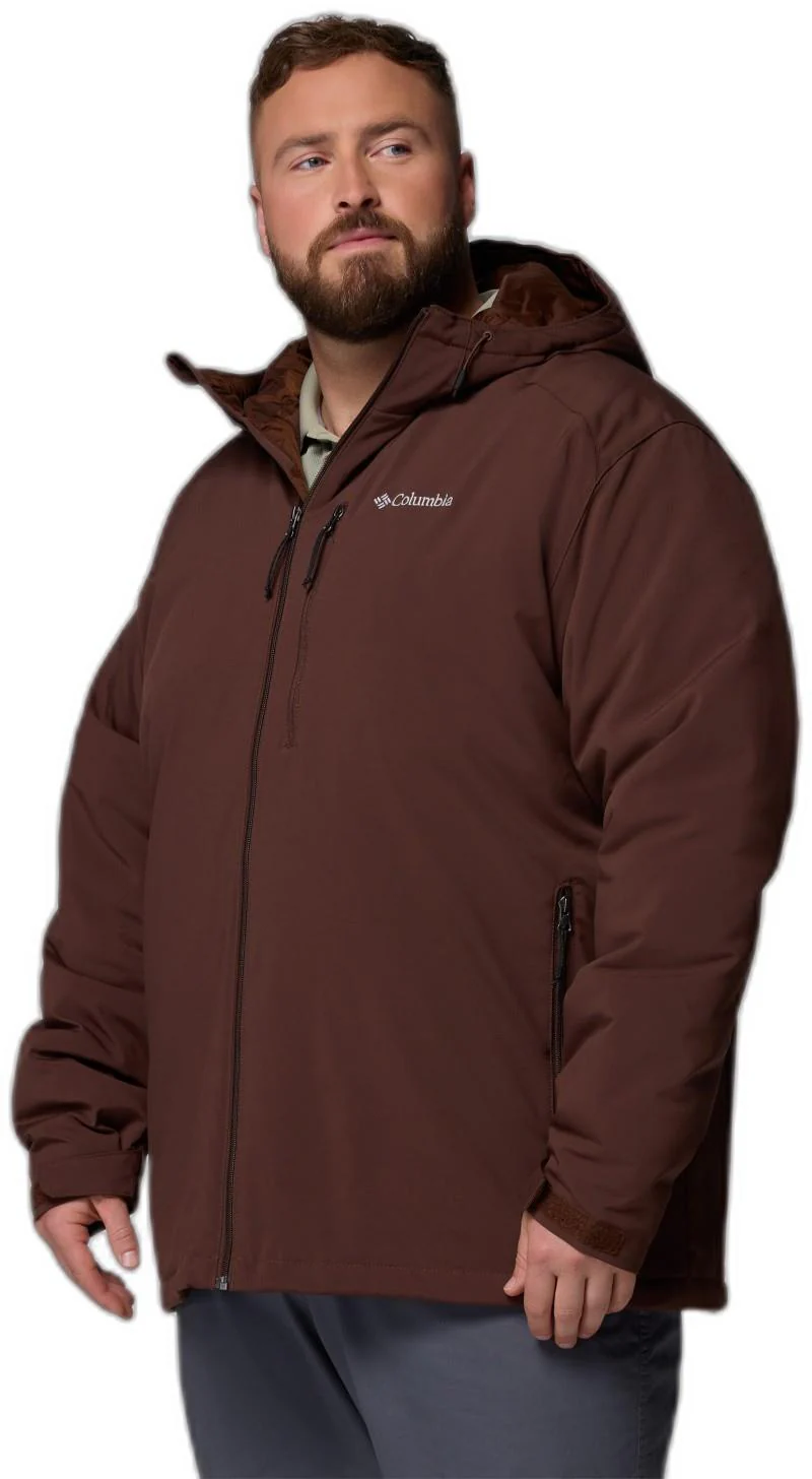 Gate Racer II Softshell, Extended - Mens - Image 19