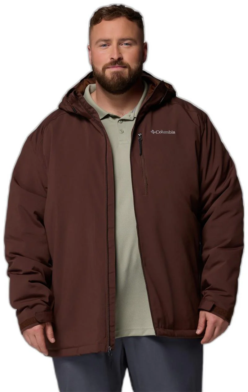 Gate Racer II Softshell, Extended - Mens - Image 20