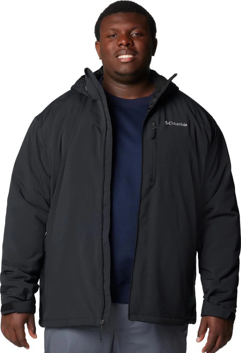 Gate Racer II Softshell, Extended - Mens - Image 3