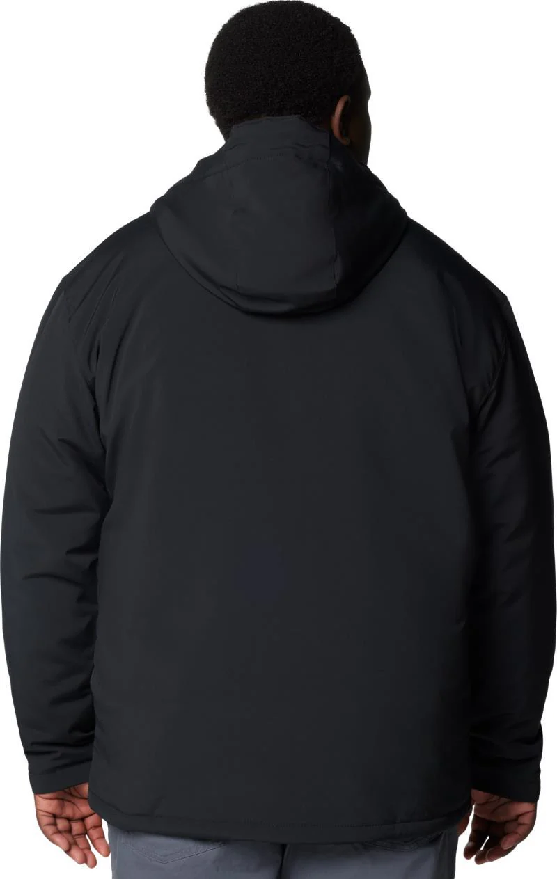 Gate Racer II Softshell, Extended - Mens - Image 4