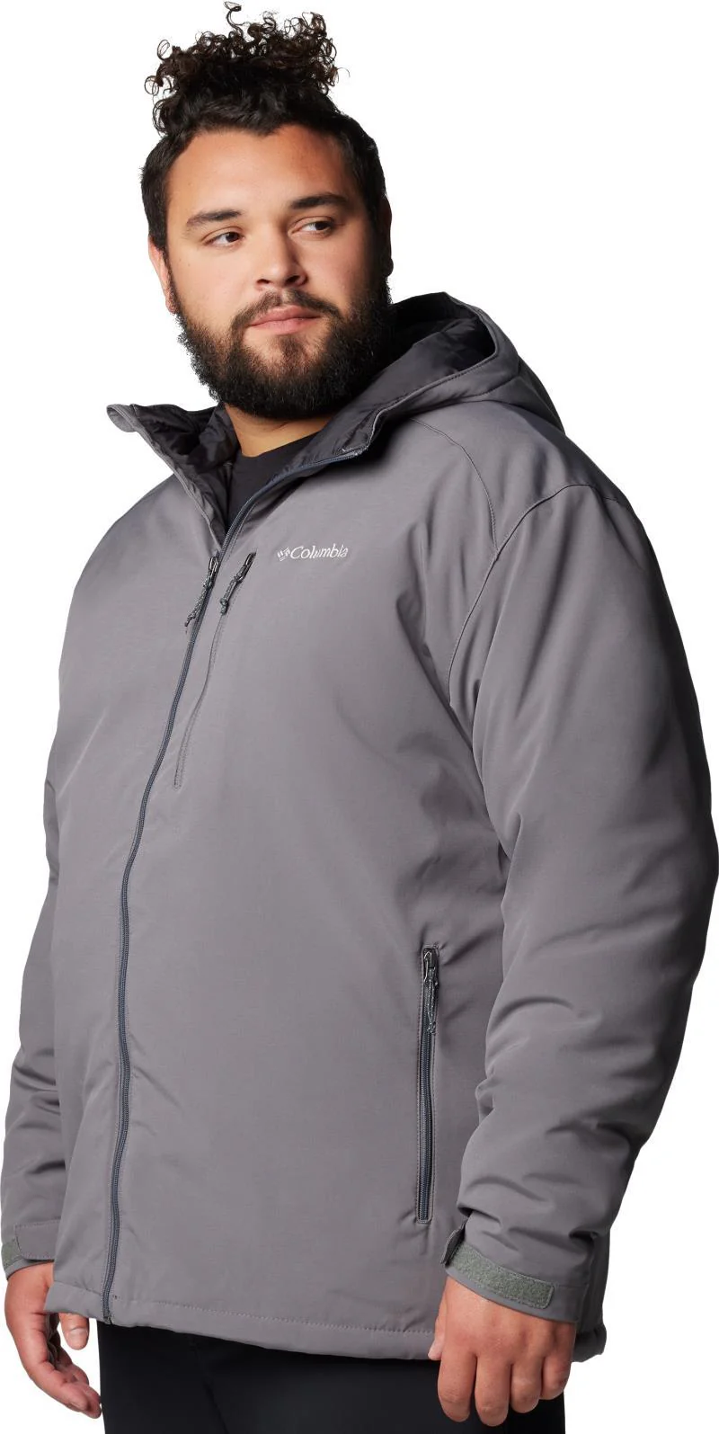 Gate Racer II Softshell, Extended - Mens - Image 6