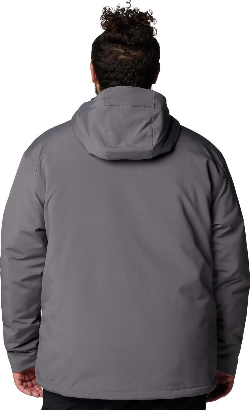 Gate Racer II Softshell, Extended - Mens - Image 7