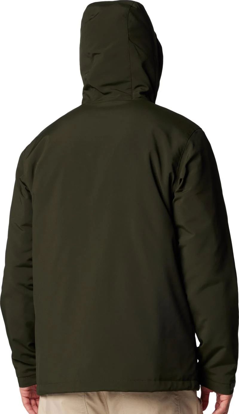 Gate Racer II Softshell, Tall - Mens - Image 11