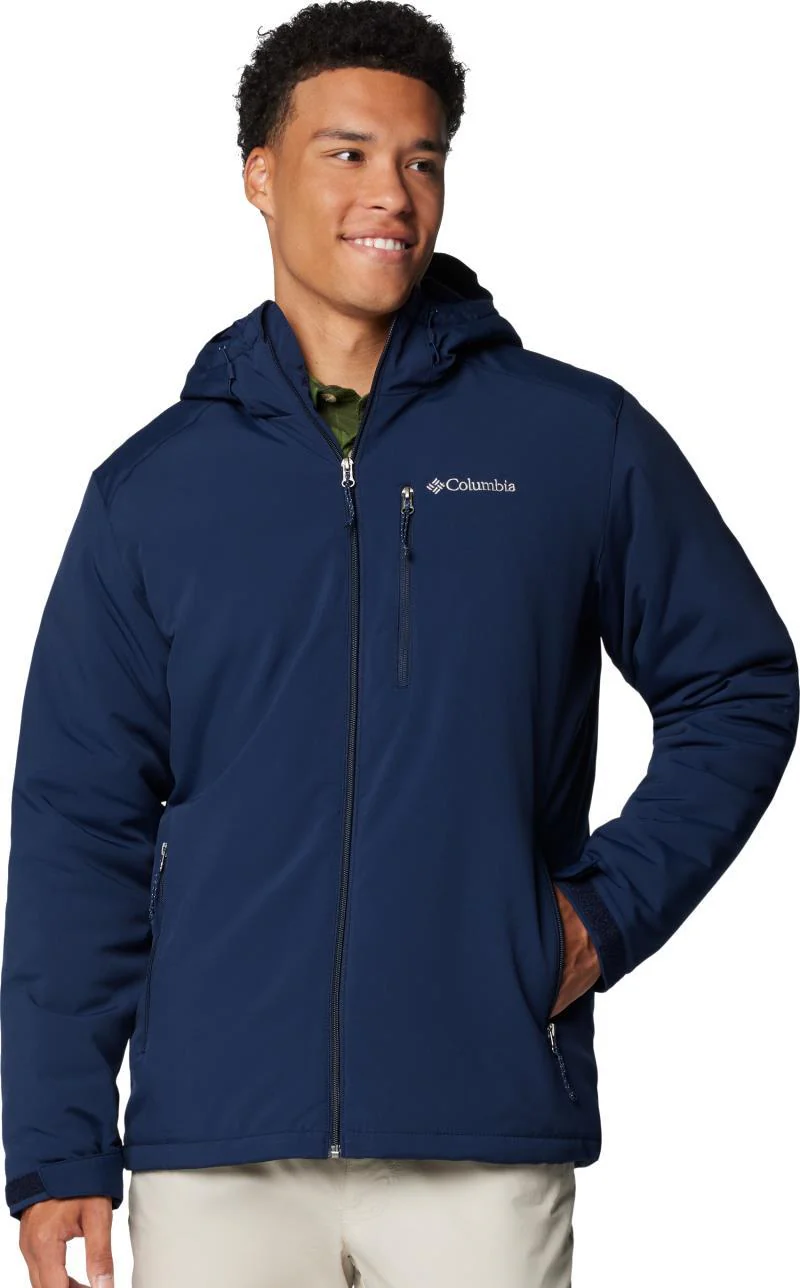 Gate Racer II Softshell, Tall - Mens - Image 12