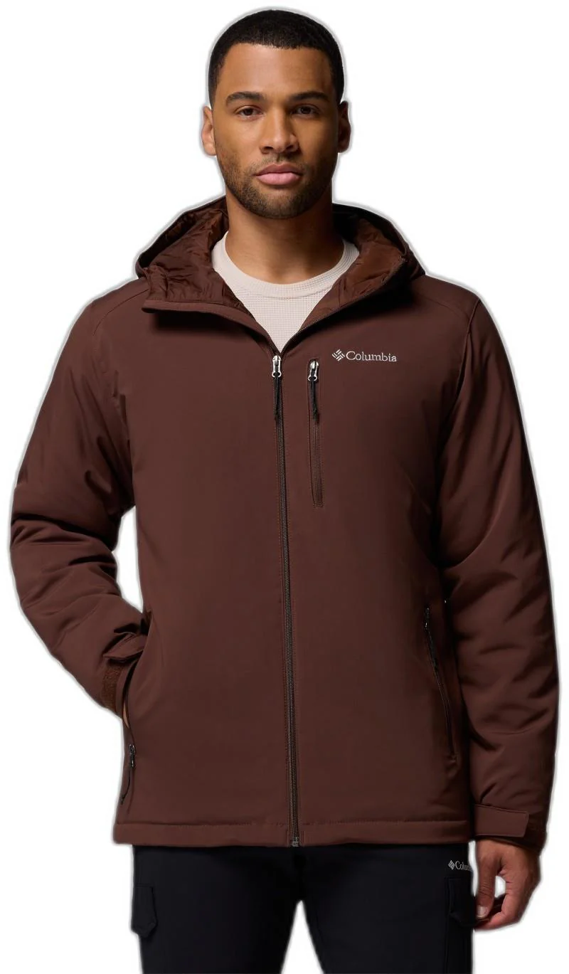 Gate Racer II Softshell, Tall - Mens - Image 14