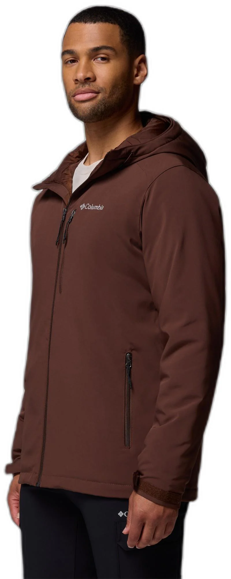 Gate Racer II Softshell, Tall - Mens - Image 16