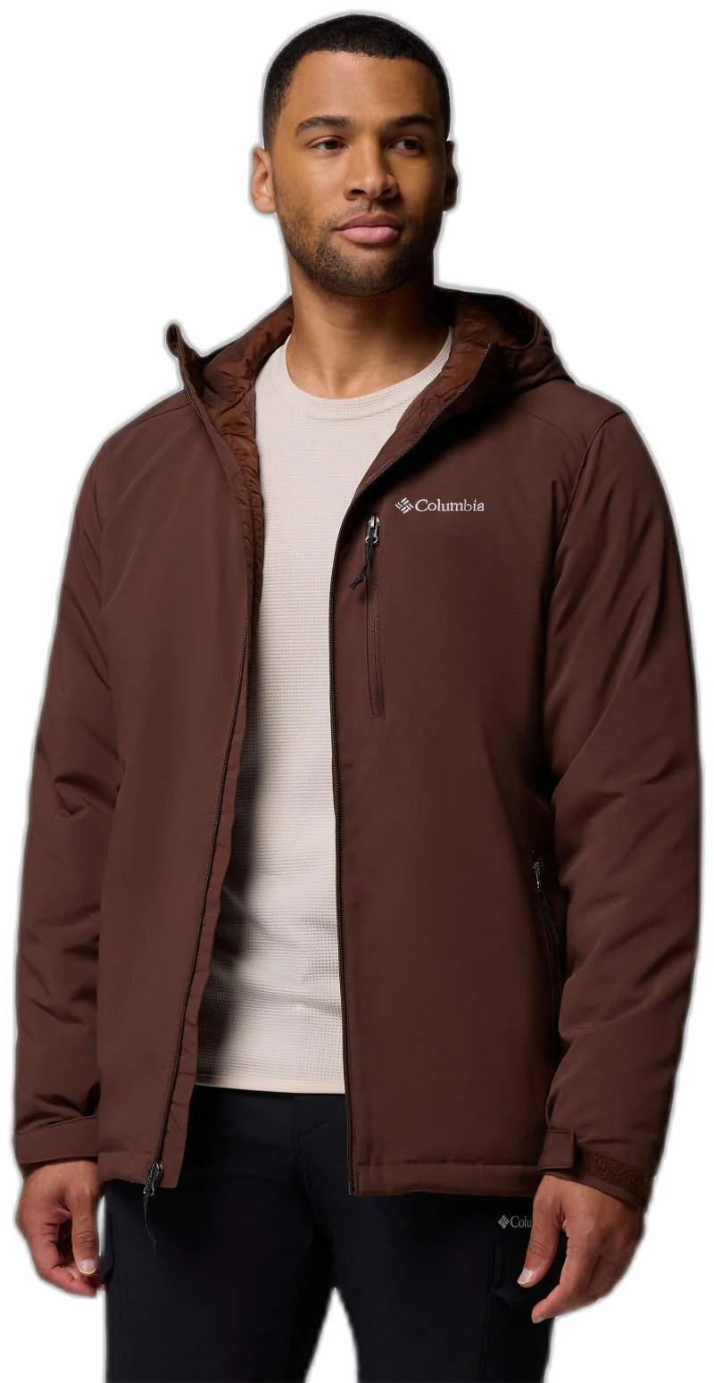 Gate Racer II Softshell, Tall - Mens - Image 17