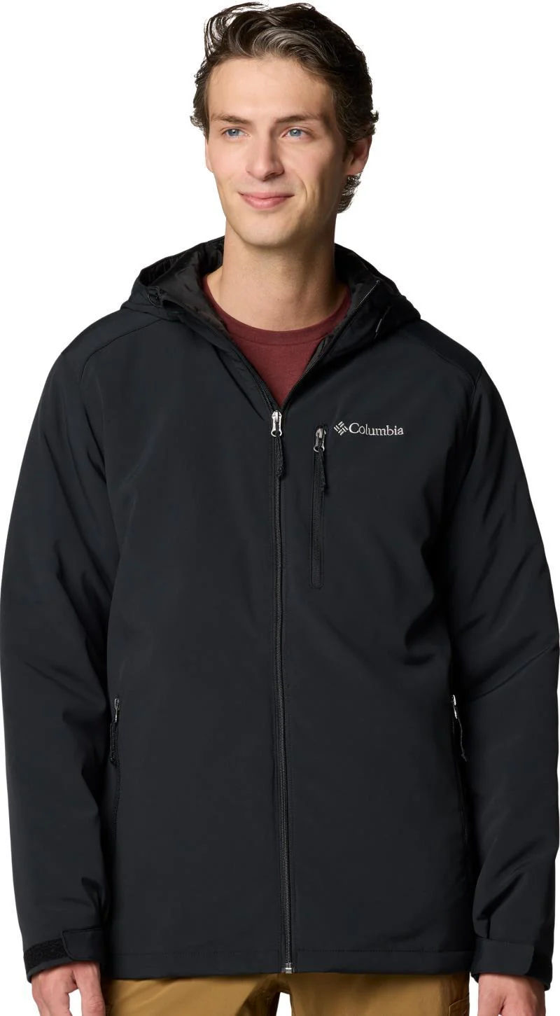 Gate Racer II Softshell, Tall - Mens - Image 8