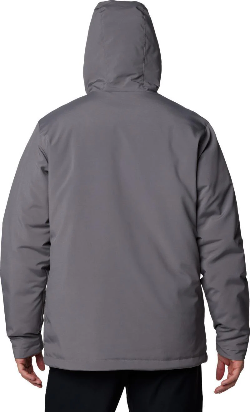 Gate Racer II Softshell - Mens - Image 2