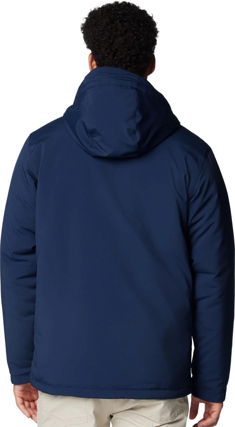Gate Racer II Softshell - Mens - Image 20