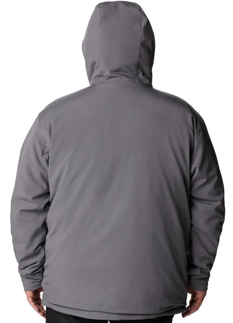 Gate Racer Softshell - Big - Mens - Image 10