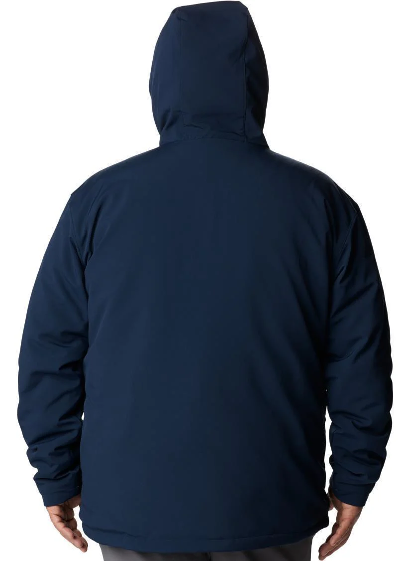 Gate Racer Softshell - Big - Mens - Image 17