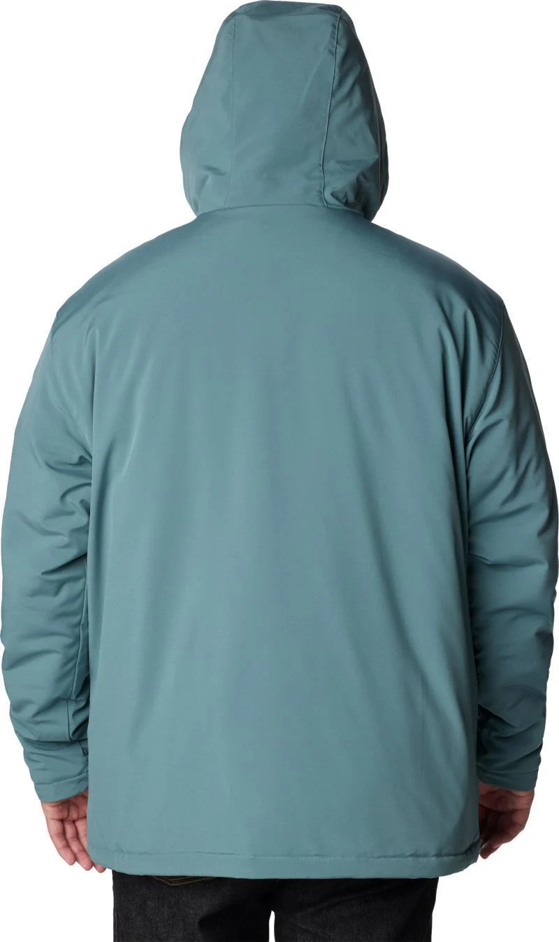 Gate Racer Softshell - Big - Mens - Image 21