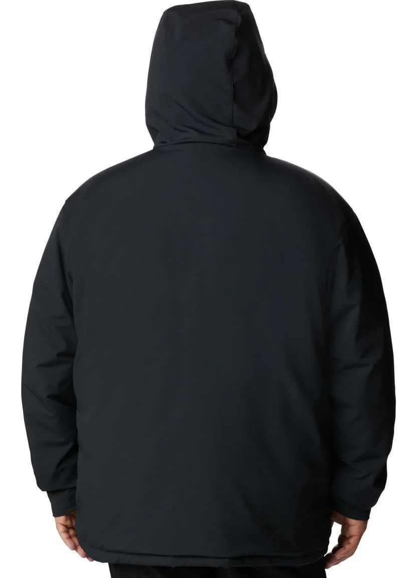 Gate Racer Softshell - Big - Mens - Image 6