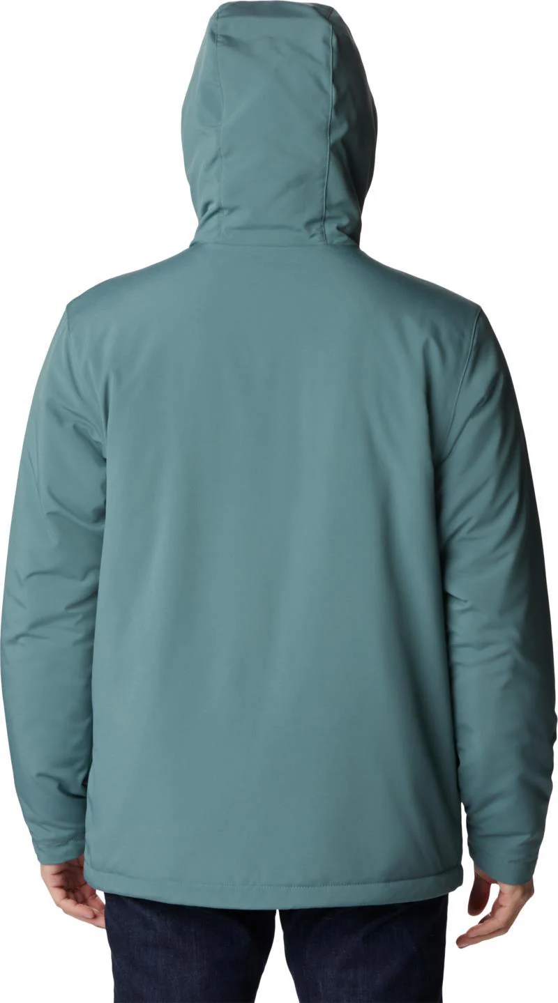 Gate Racer Softshell - Tall - Mens - Image 6