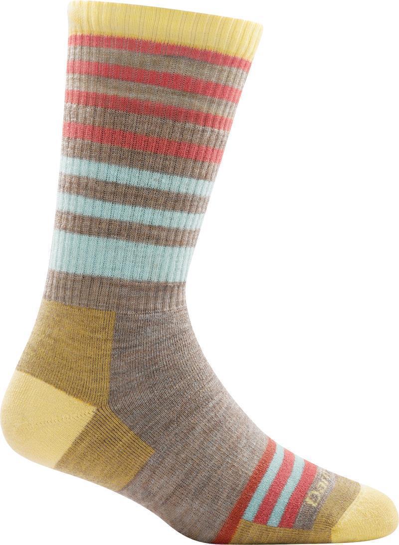 Gatewood Boot Midweight Full Cushion Socks - Womens - Image 6