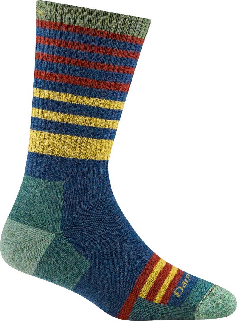 Gatewood Boot Midweight Full Cushion Socks - Womens - Image 7