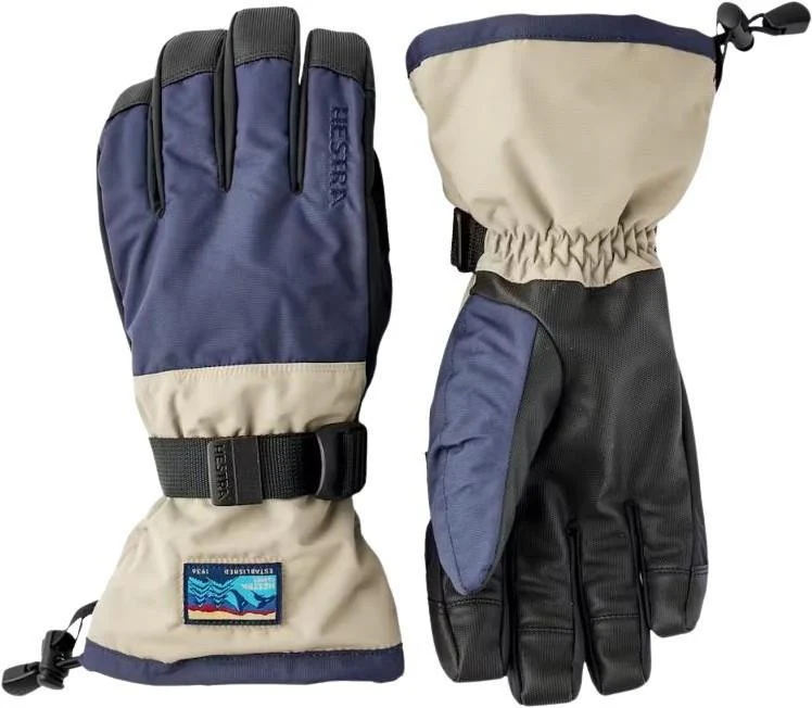 Gauntlet Gloves - Image 3