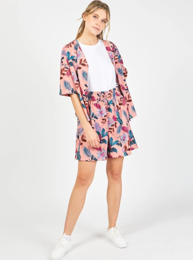Gazi Shorts - Womens - Image 14