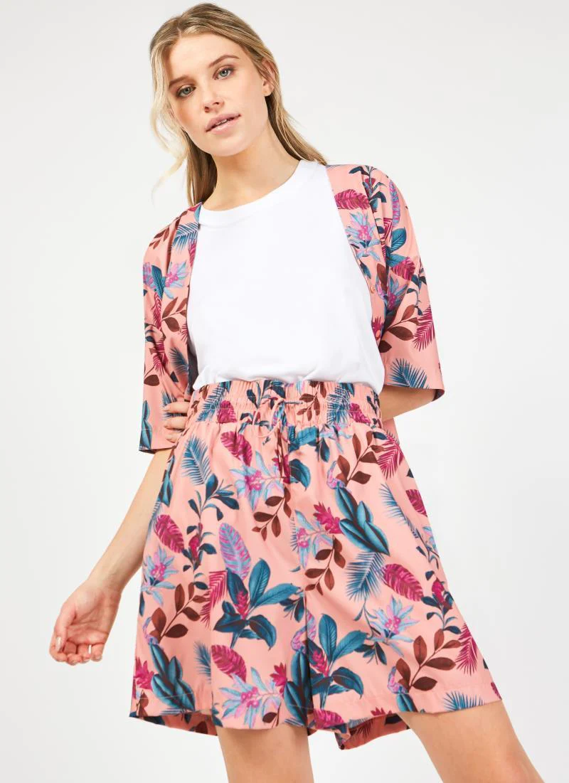 Gazi Shorts - Womens - Image 15