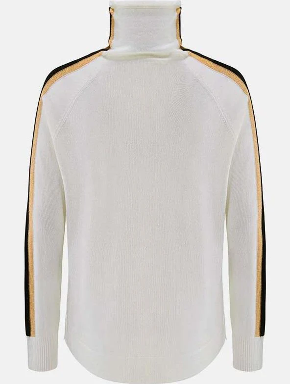 Geilo Sweater - Womens - Image 4