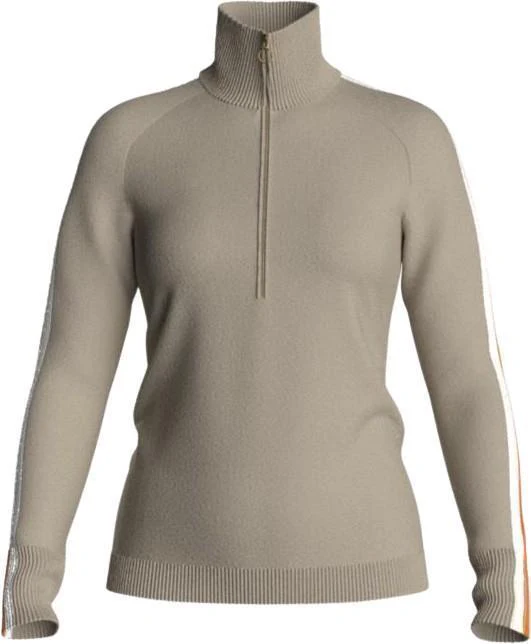 Geilo Zip Up - Womens - Image 2