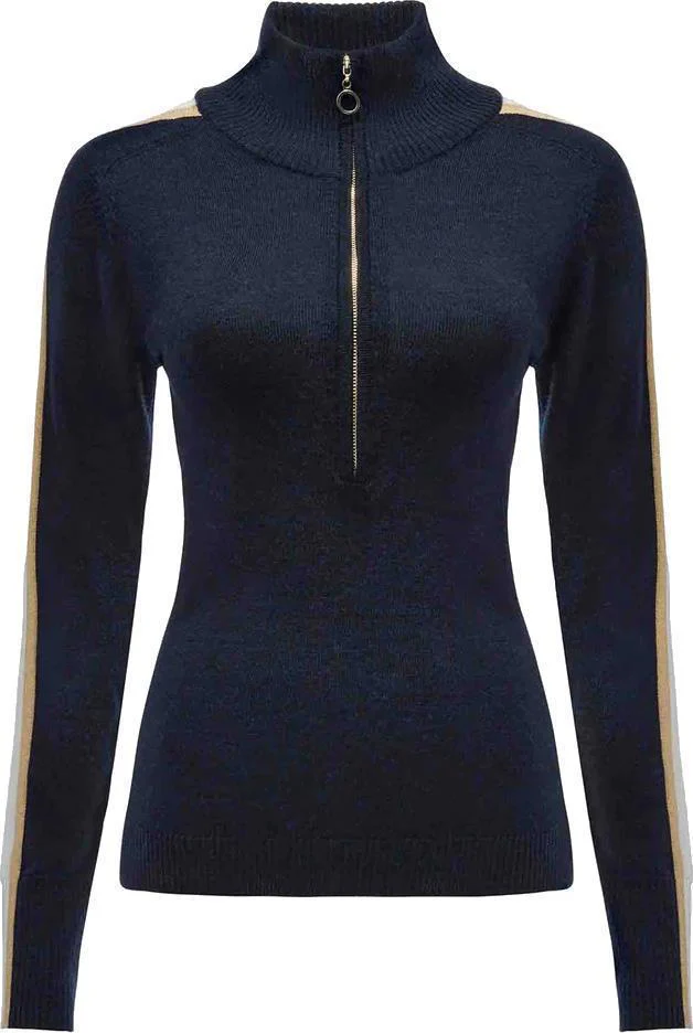Geilo Zip Up - Womens - Image 3