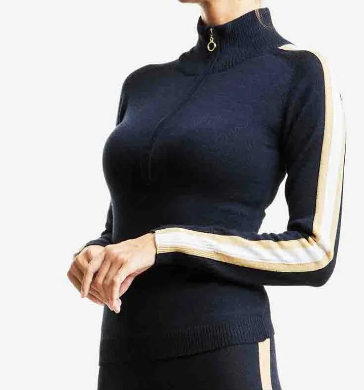 Geilo Zip Up - Womens - Image 4