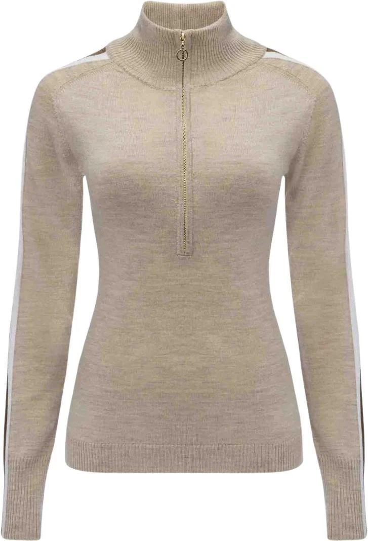 Geilo Zip Up - Womens - Image 5
