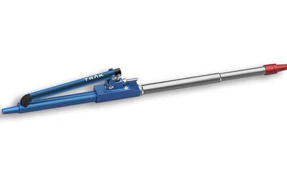 Gen 2.0 Hydraulic Jack - Single