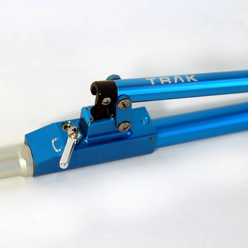 Gen 2.0 Hydraulic Jack - Single - Image 2