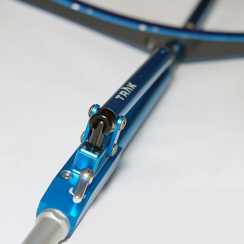 Gen 2.0 Hydraulic Jack - Single - Image 3