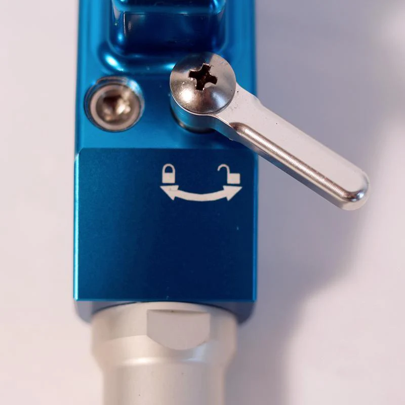 Gen 2.0 Hydraulic Jack - Single - Image 4