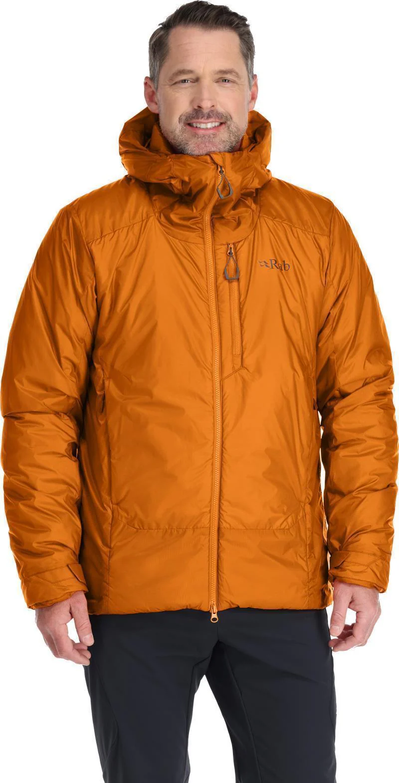 Generator Alpine Jacket - Mens - Image 12