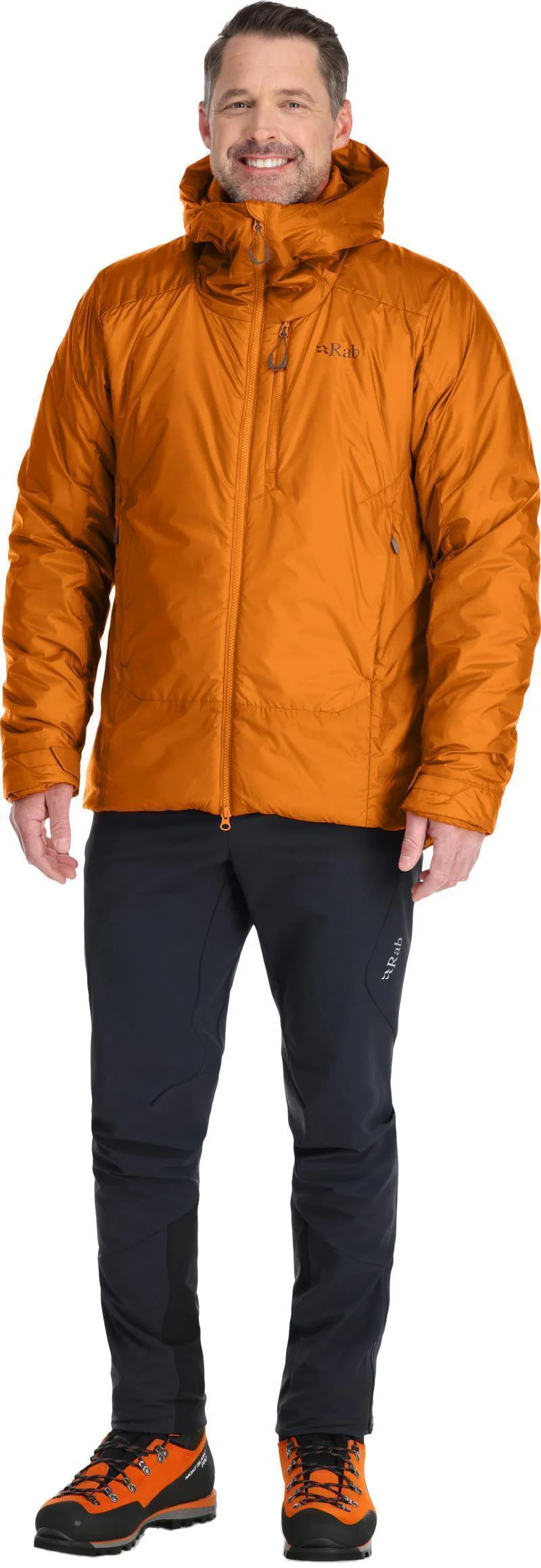 Generator Alpine Jacket - Mens - Image 14
