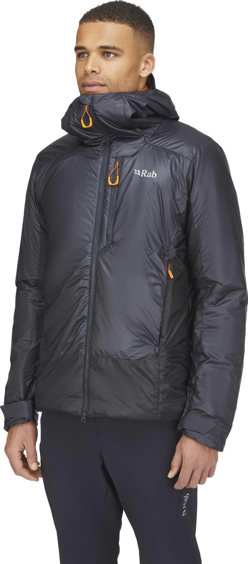 Generator Alpine Jacket - Mens - Image 3