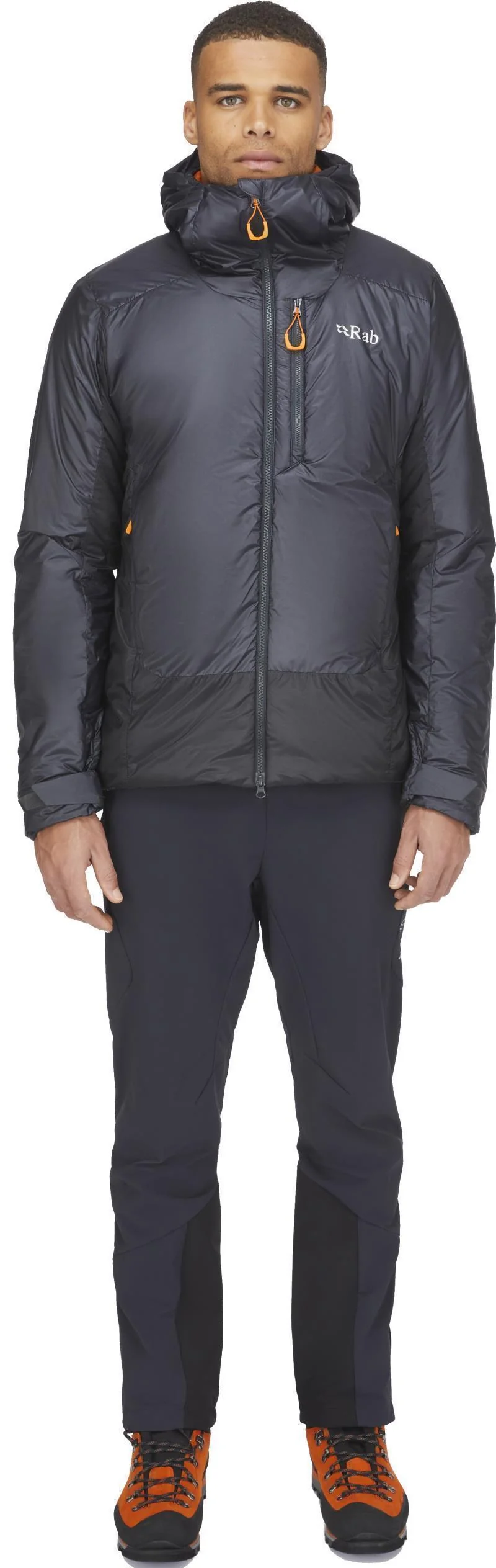 Generator Alpine Jacket - Mens - Image 5