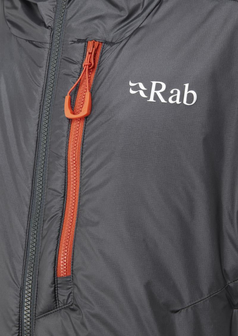 Generator Alpine Jacket - Mens - Image 9
