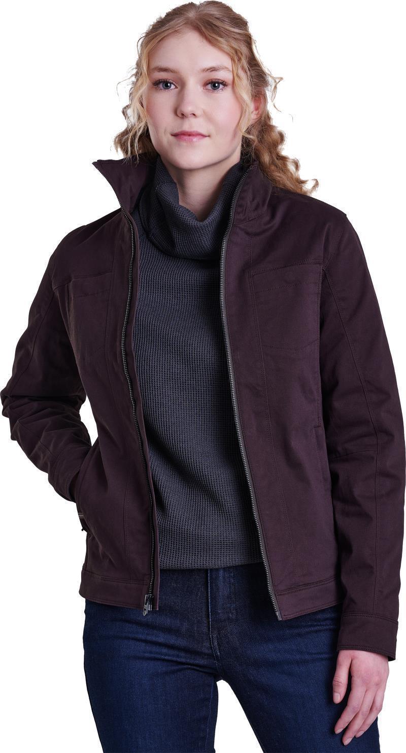 Generatr, Flannel Lined - Womens - Image 11