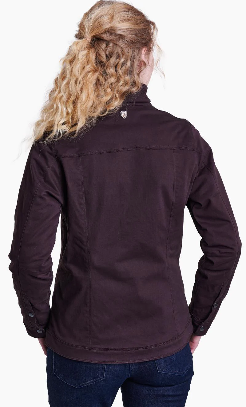 Generatr, Flannel Lined - Womens - Image 12