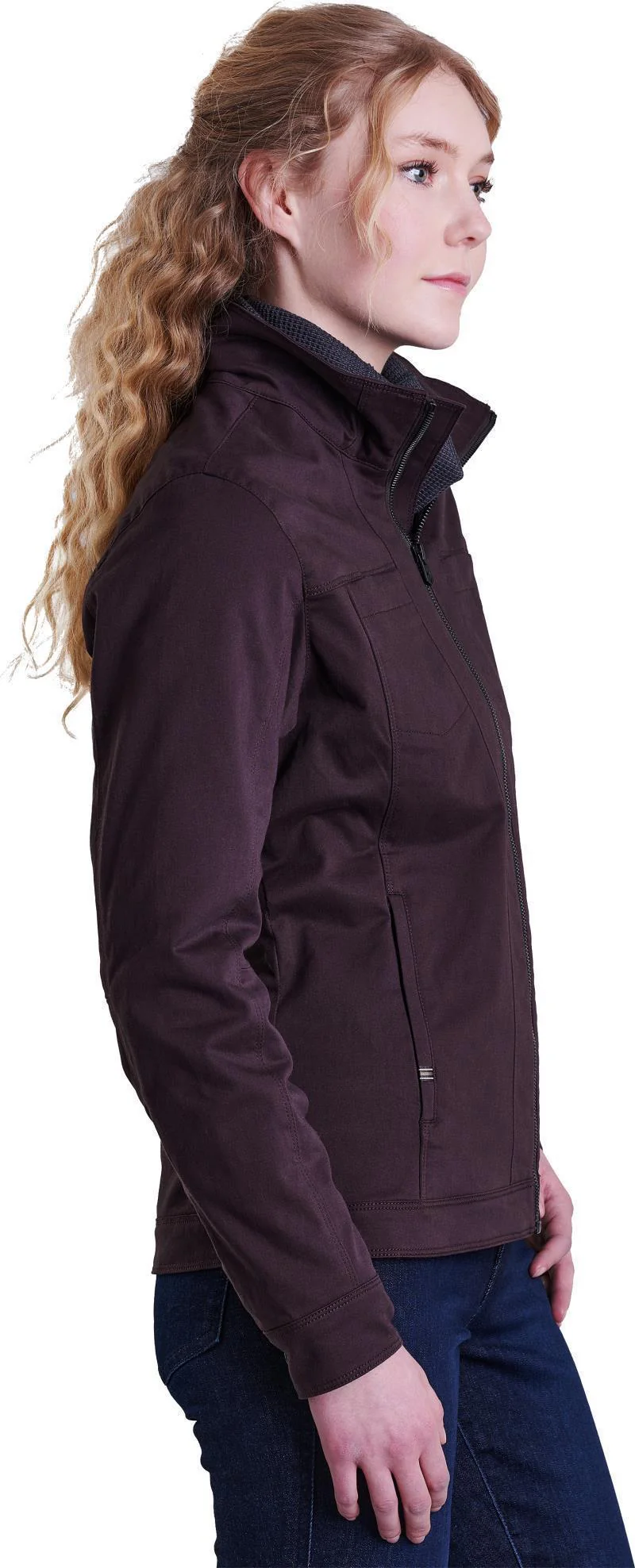 Generatr, Flannel Lined - Womens - Image 13