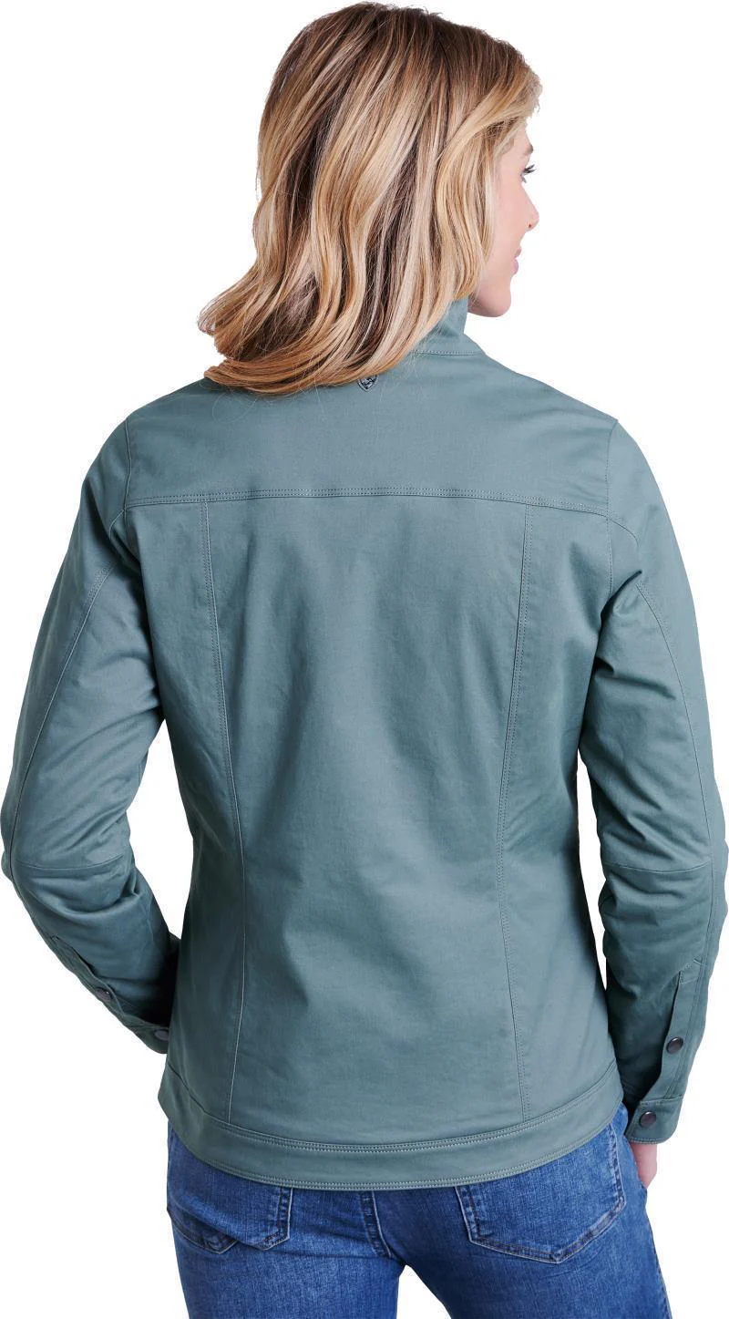 Generatr, Flannel Lined - Womens - Image 15