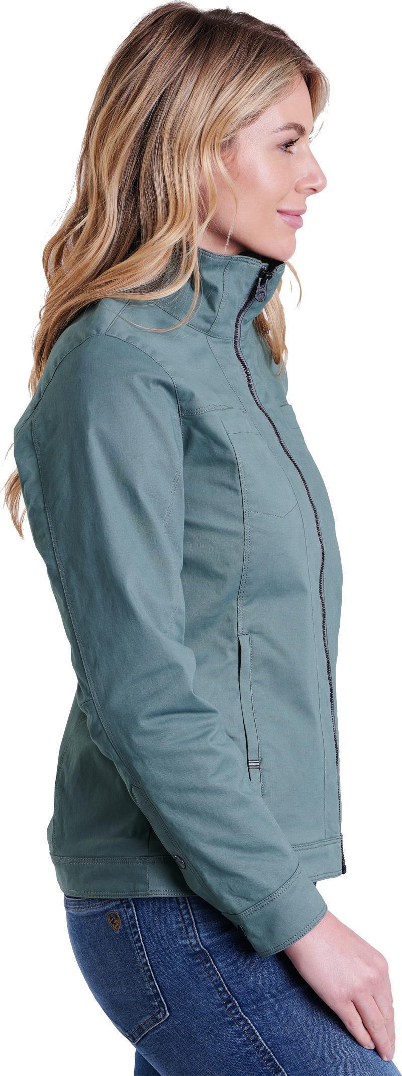 Generatr, Flannel Lined - Womens - Image 16