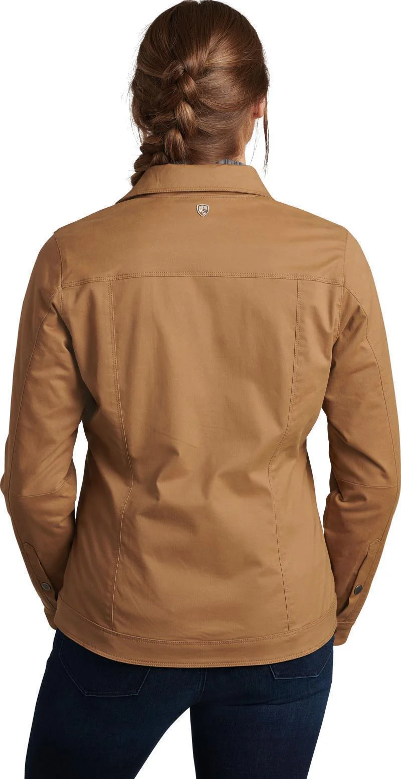Generatr, Flannel Lined - Womens - Image 6