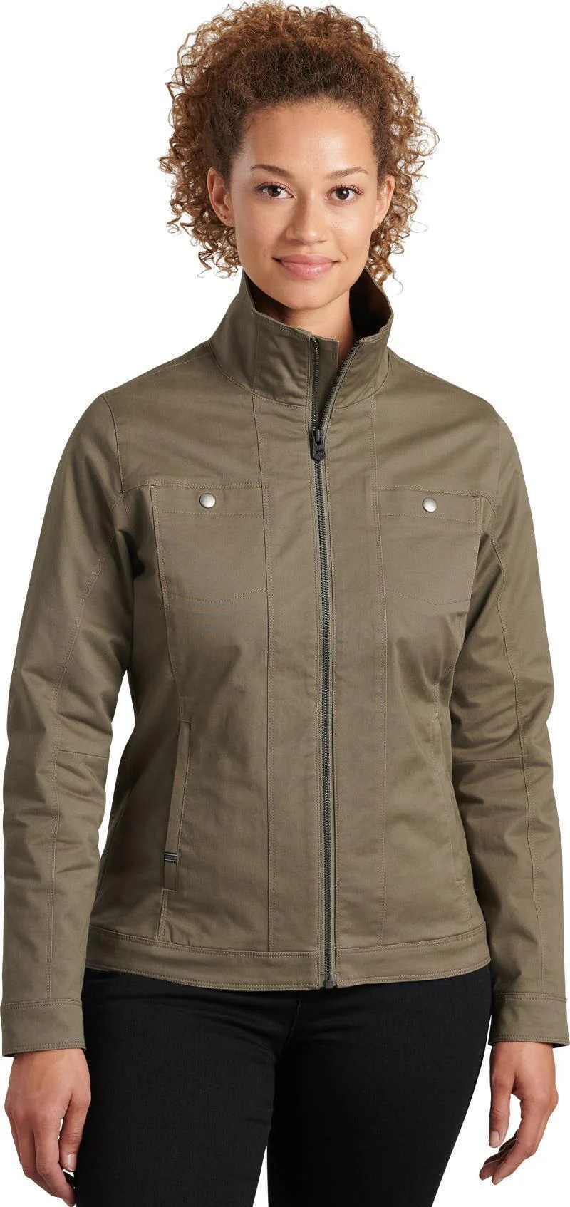 Generatr, Flannel Lined - Womens - Image 8