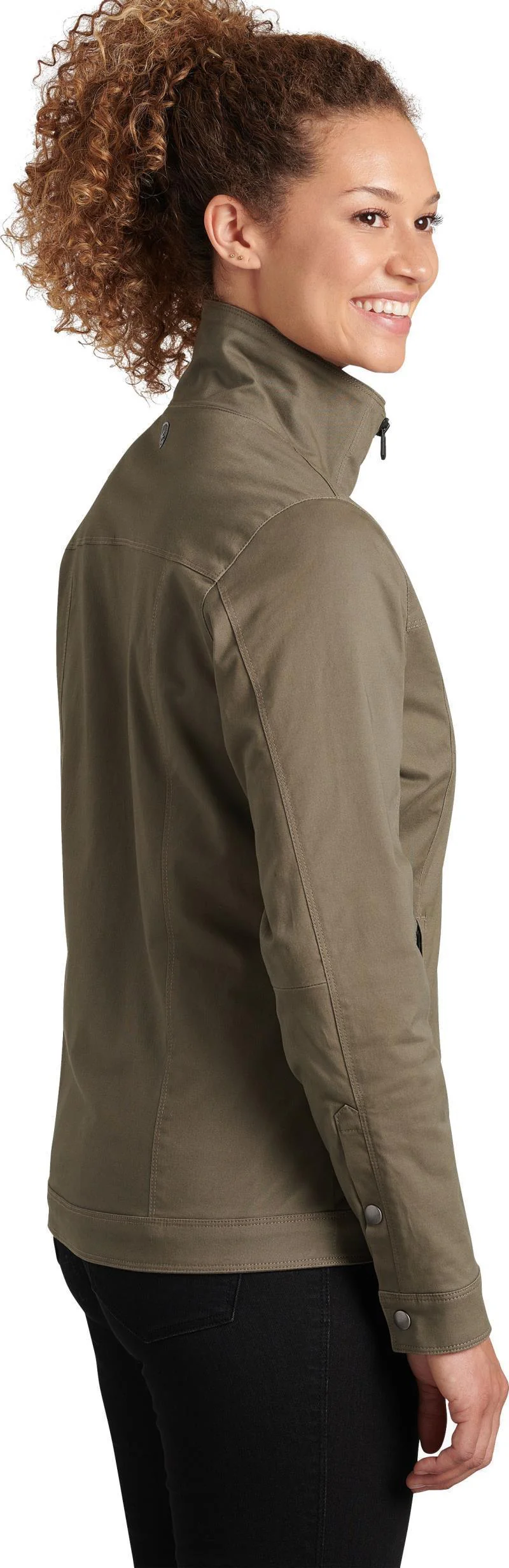 Generatr, Flannel Lined - Womens - Image 9