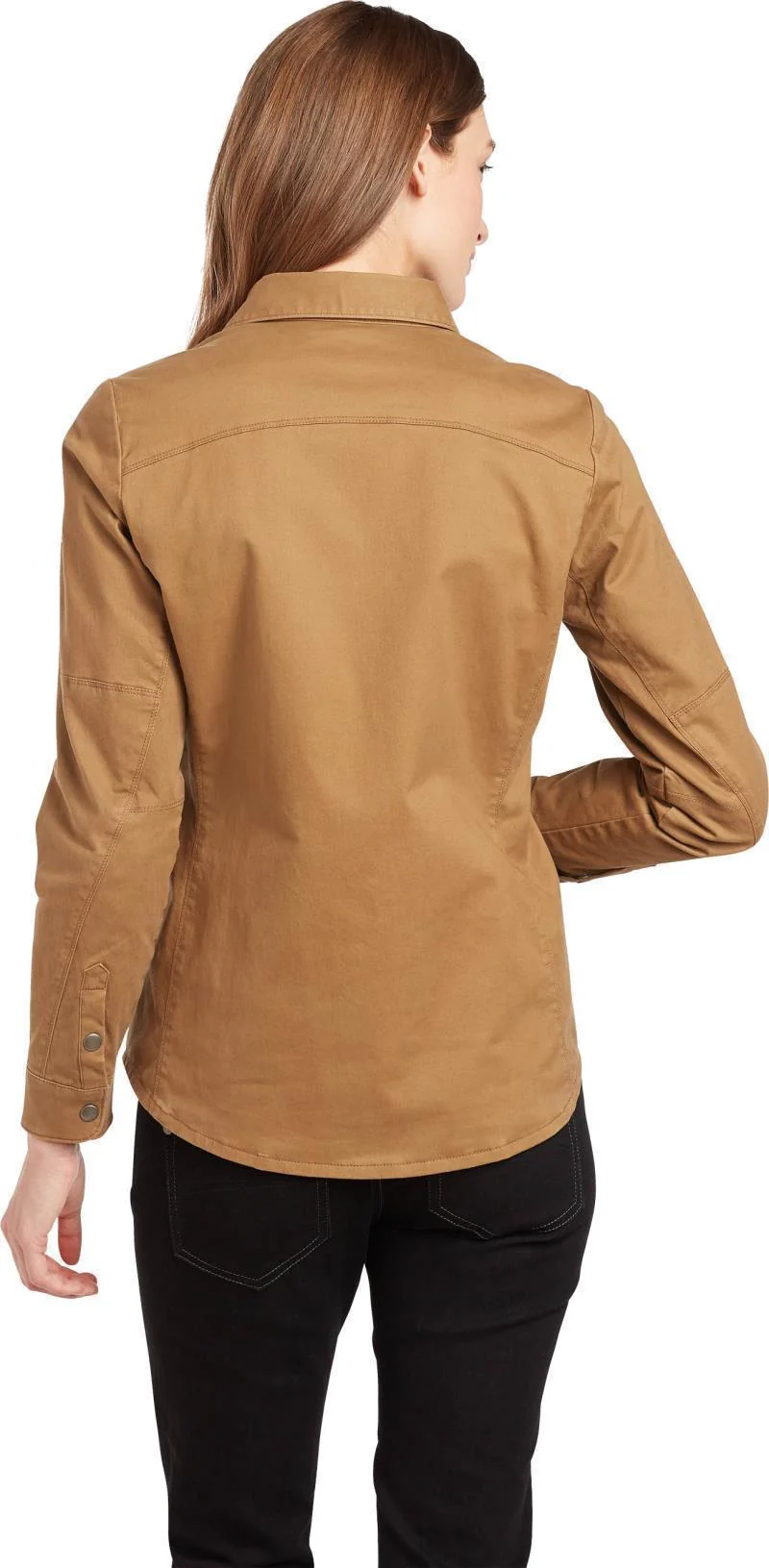 Generatr Jacket - Womens - Image 3